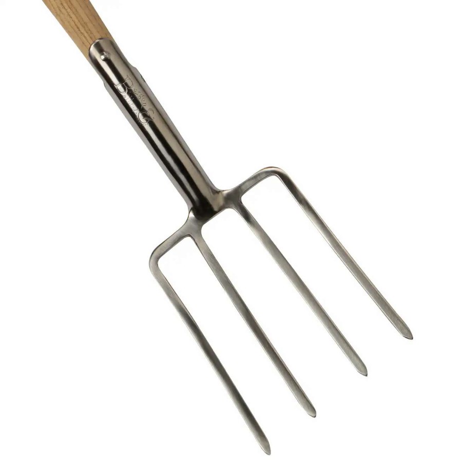 Tools * | Burgon & Ball Children'S Digging Fork