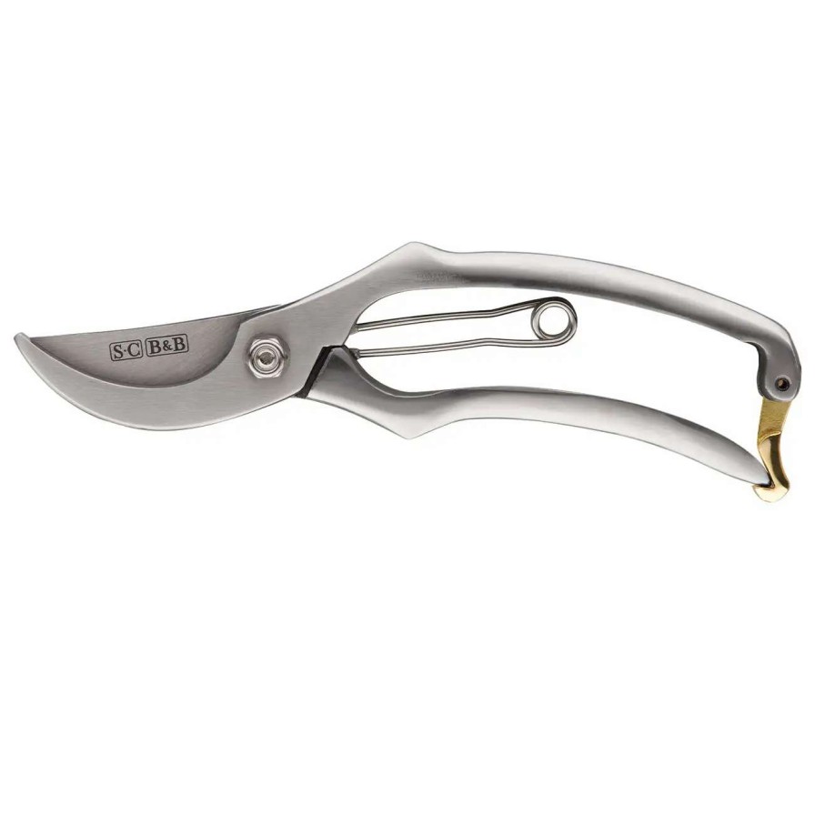 Tools * | Burgon & Ball Sophie Conran Secateurs