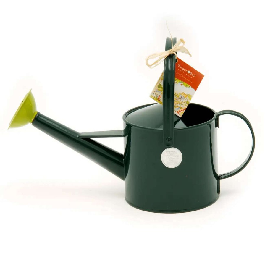 Collections * | Burgon & Ball Children'S Watering Can