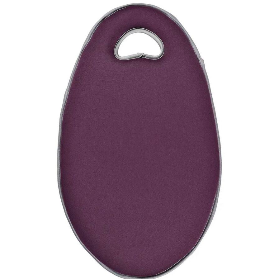 Collections * | Burgon & Ball Plum Kneelo Garden Kneeler