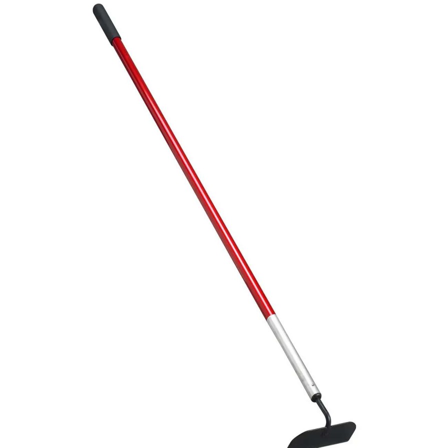 Tools * | Burgon & Ball Corona Max Heavy Duty Lightweight Garden Hoe