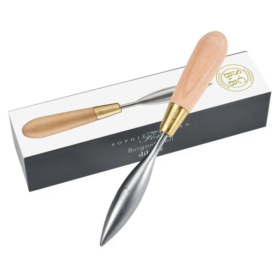 Tools * | Burgon & Ball Sophie Conran Dibber