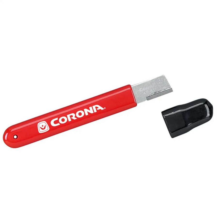 Gifts * | Burgon & Ball Corona Solid Carbide Sharpening Tool