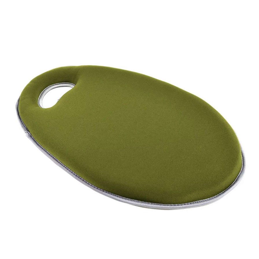 Collections * | Burgon & Ball Moss Kneelo Garden Kneeler