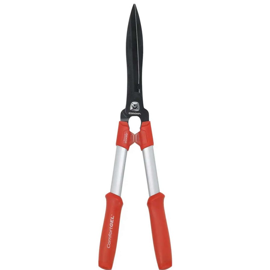 Tools * | Burgon & Ball Corona Comfortgel Hedge Shear