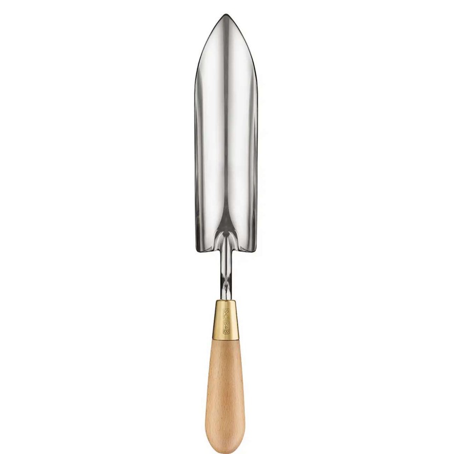 Tools * | Burgon & Ball Sophie Conran Long Thin Trowel