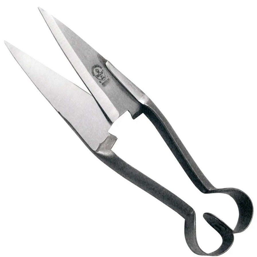 Agriculture * | Burgon & Ball Double Bow Shears 6.5 Blade