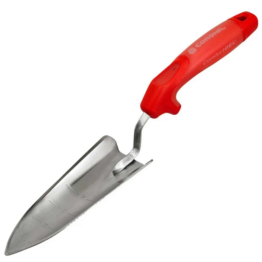 Tools * | Burgon & Ball Corona Comfortgel Trowel