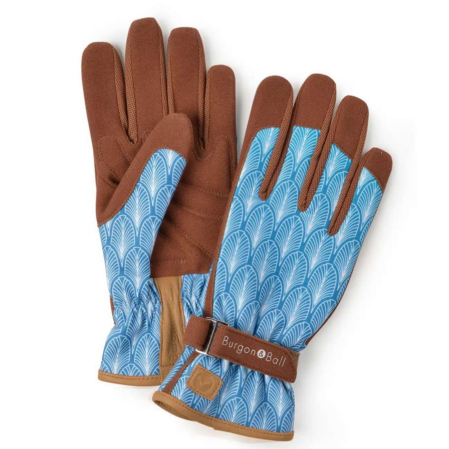 Collections * | Burgon & Ball Love The Glove Gatsby S/M