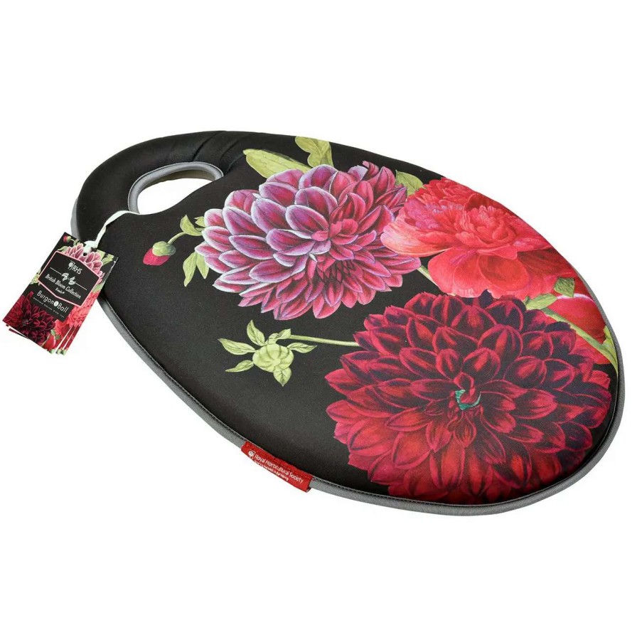 Collections * | Burgon & Ball British Bloom Kneelo Kneeler