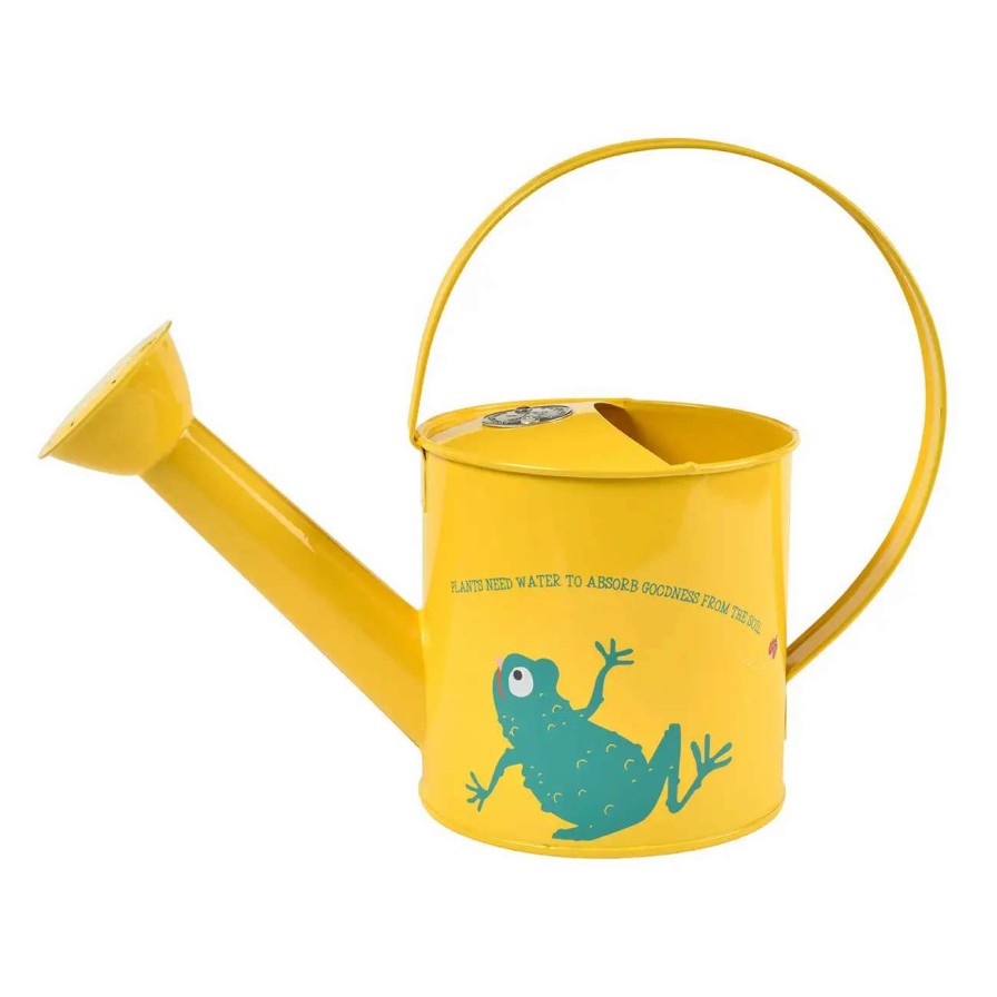 Collections * | Burgon & Ball Children'S Watering Can National Trust