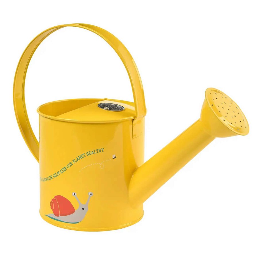 Collections * | Burgon & Ball Children'S Watering Can National Trust