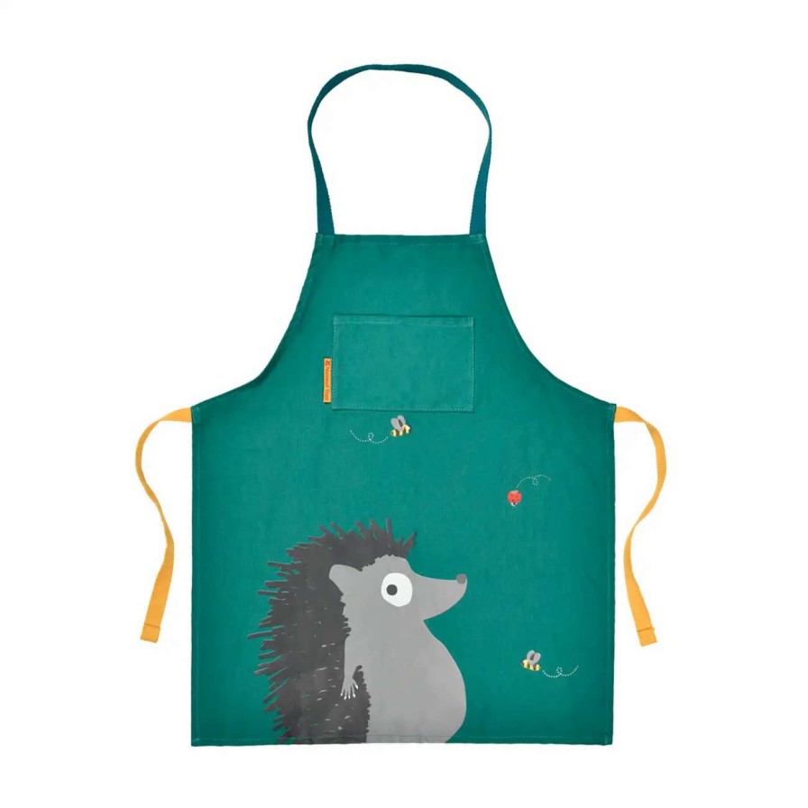 Collections * | Burgon & Ball Children'S Apron National Trust