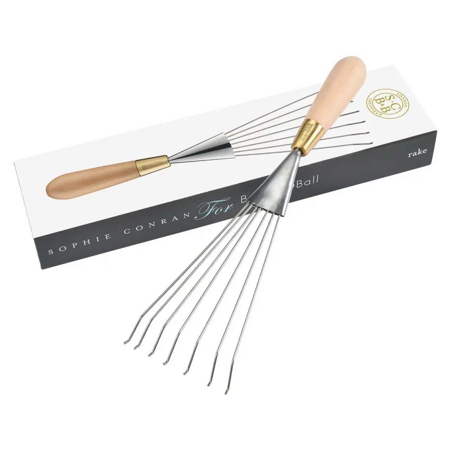 Tools * | Burgon & Ball Sophie Conran Rake