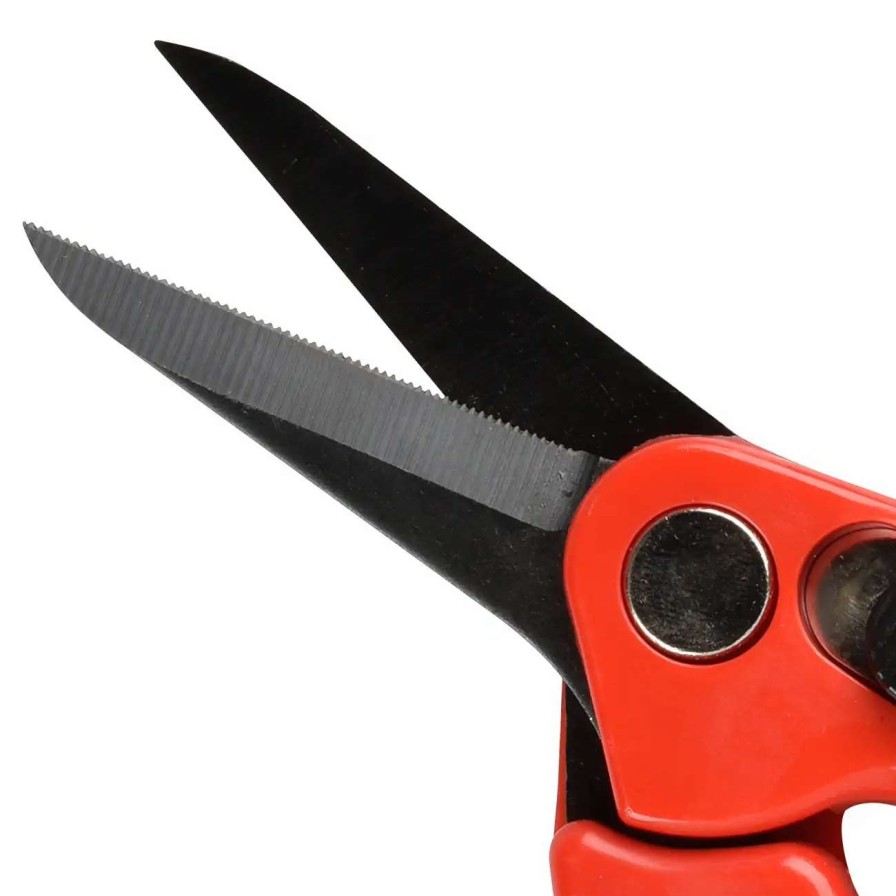 Agriculture * | Burgon And Ball Serrated Supersharp Footrot Shear