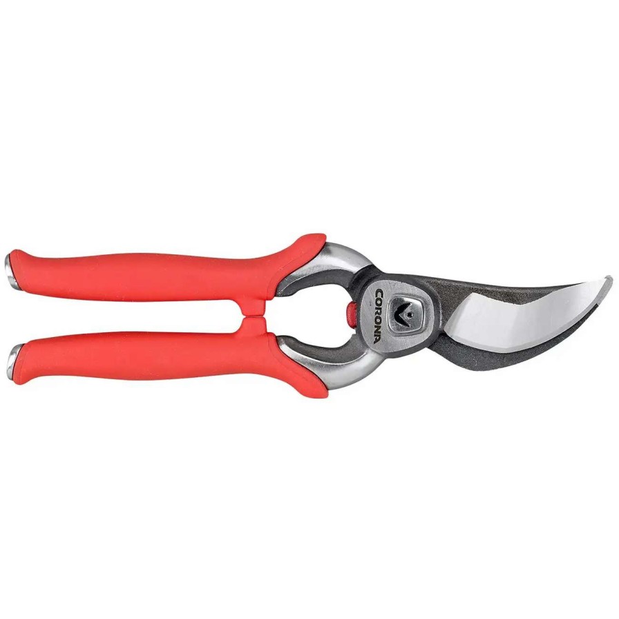 Tools * | Burgon & Ball Corona Max Forged Dualcut Branch And Stem Pruner