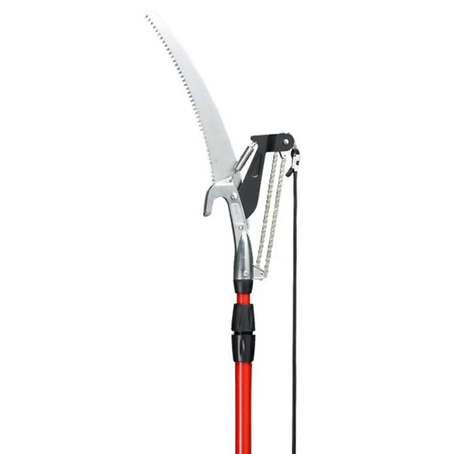 Tools * | Burgon & Ball Corona Max Forged Razortooth Extendable Tree Saw And Pruner