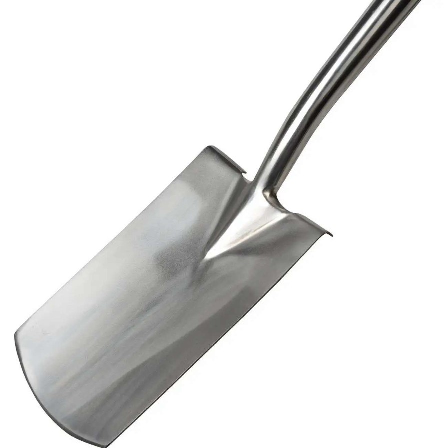 Tools * | Burgon & Ball Digging Spade Rhs Endorsed