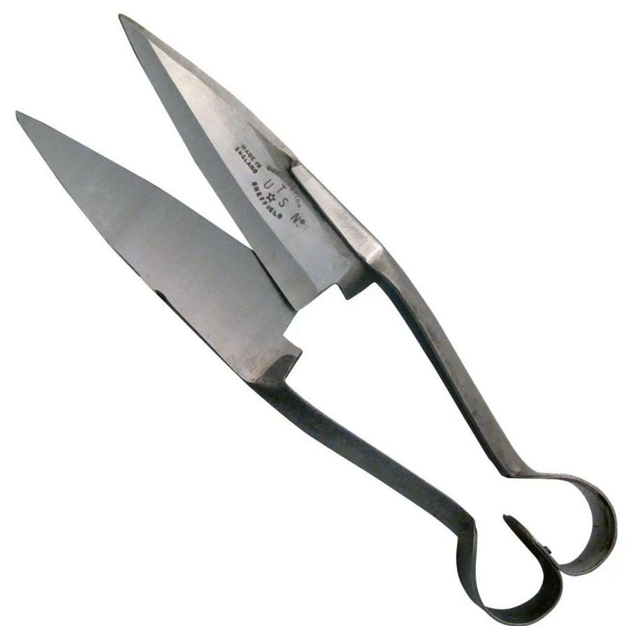 Agriculture * | Burgon & Ball Double Bow T.U.S. Shears 7.25 Blade