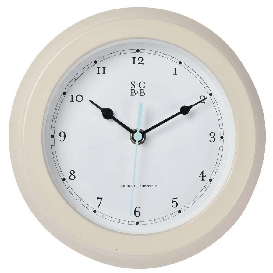 Gifts * | Burgon And Ball Sophie Conran Garden Clock