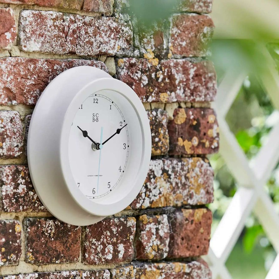 Gifts * | Burgon And Ball Sophie Conran Garden Clock