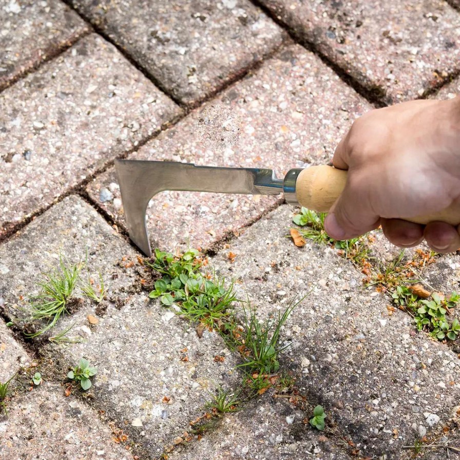 Tools * | Burgon & Ball Block Paving Knife Rhs Endorsed