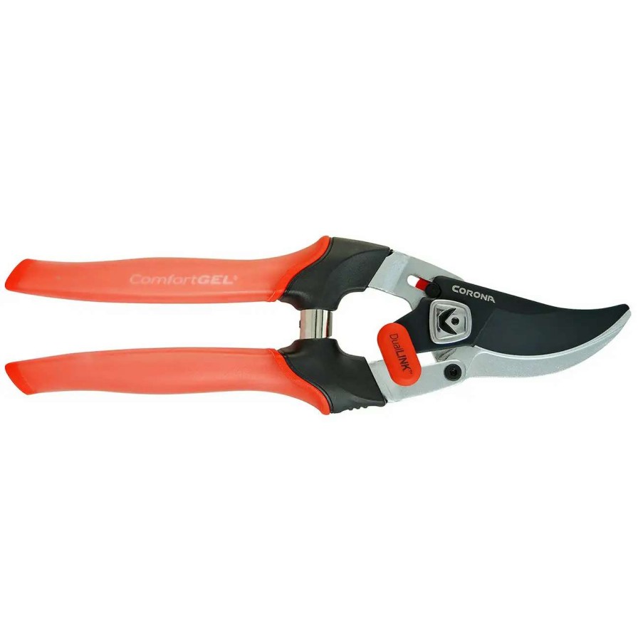 Tools * | Burgon & Ball Corona Comfortgel Duallink Branch And Stem Pruner