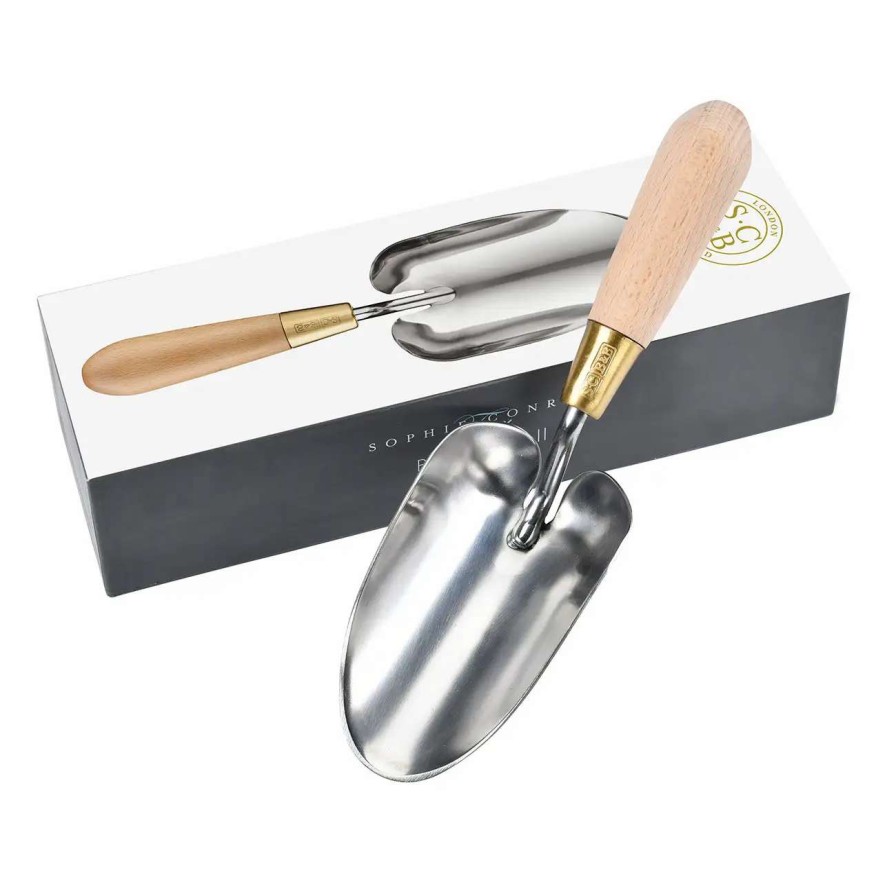 Tools * | Burgon & Ball Sophie Conran Trowel