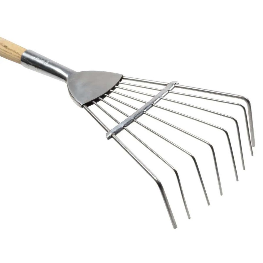 Tools * | Burgon & Ball Culti Rake Rhs Endorsed