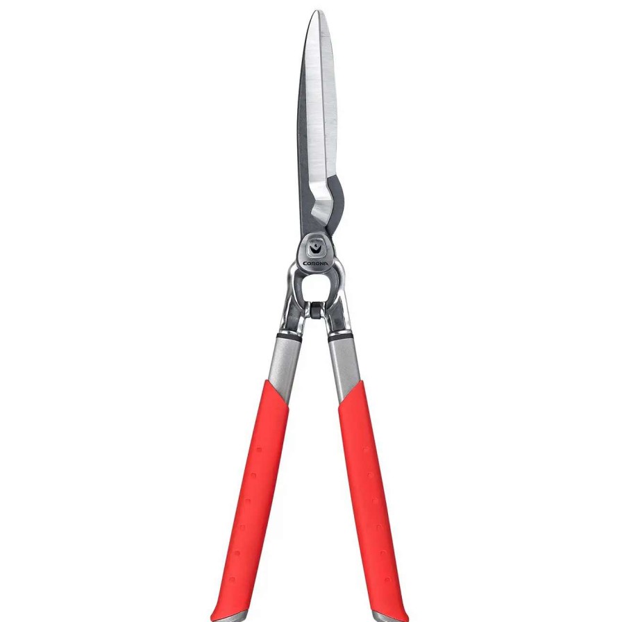 Tools * | Burgon & Ball Corona Max Forged Dualcut Hedge Shear