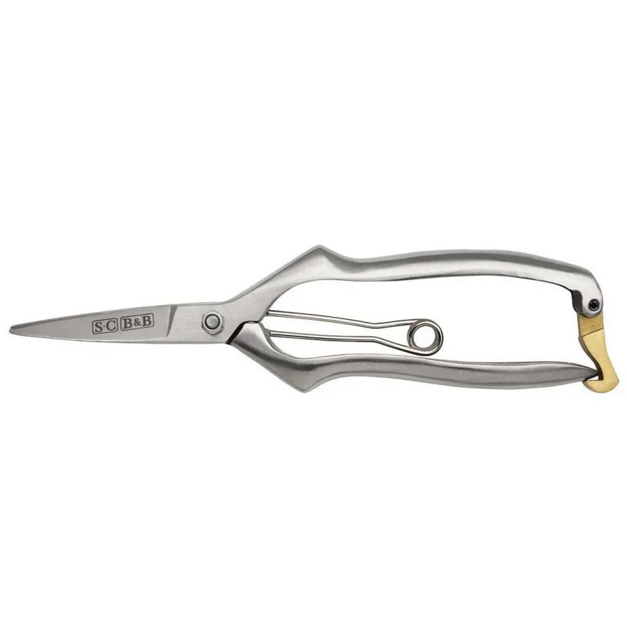 Tools * | Burgon & Ball Sophie Conran Precision Secateurs