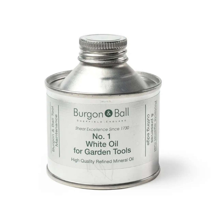 Collections * | Burgon & Ball Tool Oil