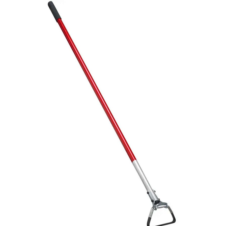 Tools * | Burgon & Ball Corona Max Heavy Duty Lightweight Oscillating Hoe