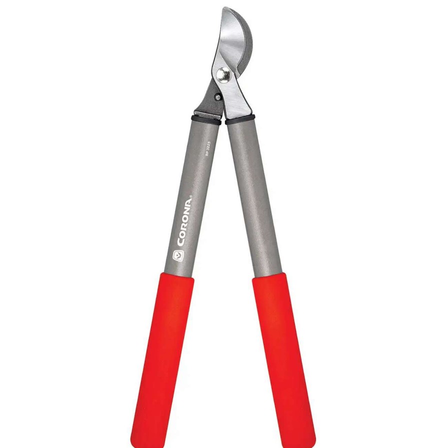 Tools * | Burgon & Ball Corona Max Forged Classiccut Two-Handed Branch And Stem Pruner