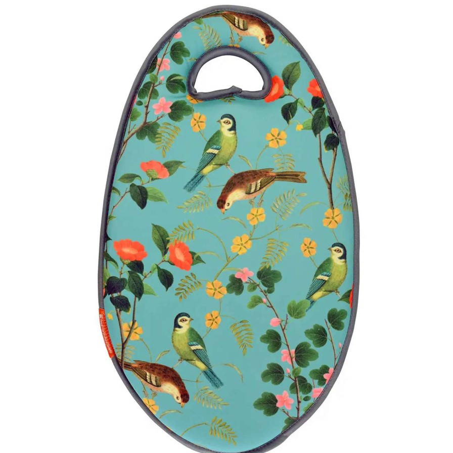 Collections * | Burgon & Ball Flora And Fauna Kneelo Kneeler