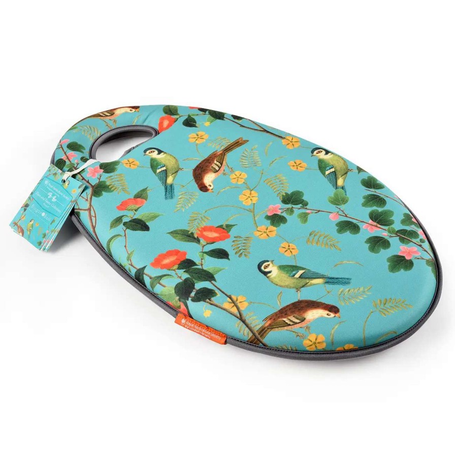 Collections * | Burgon & Ball Flora And Fauna Kneelo Kneeler