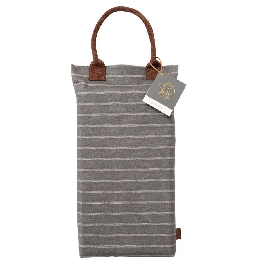 Collections * | Burgon And Ball Sophie Conran Kneeler Grey