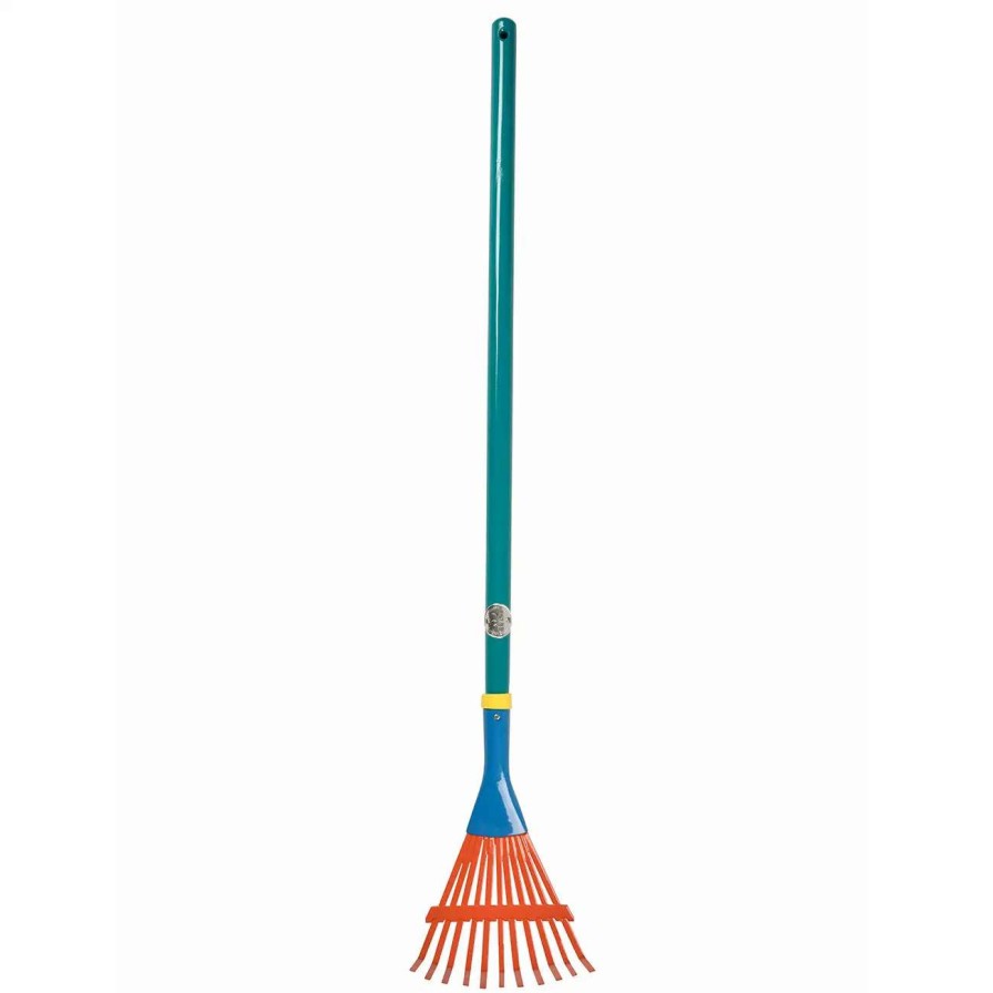 Collections * | Burgon & Ball Children'S Garden Rake National Trust