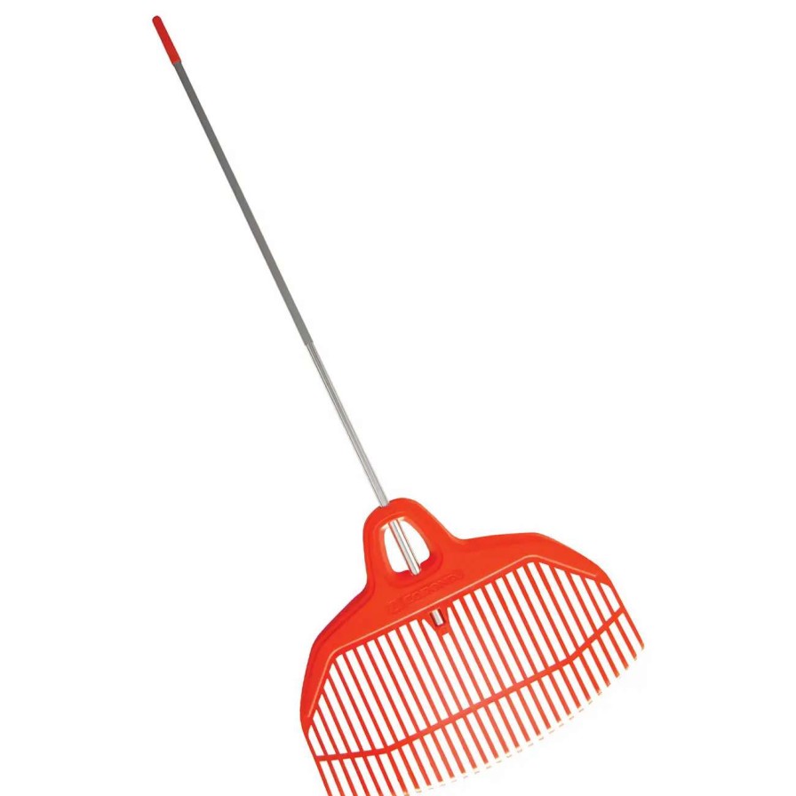 Tools * | Burgon & Ball Corona Bigload Leaf Rake