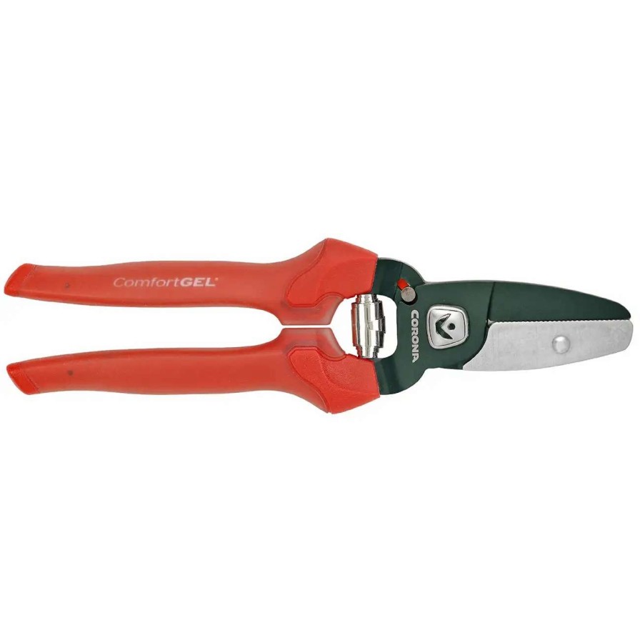 Tools * | Burgon & Ball Corona Comfortgel Dry And Deadwood Pruner