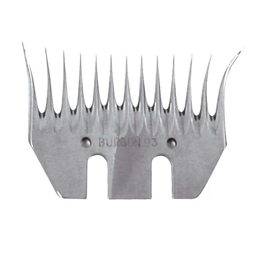 Agriculture * | Burgon And Ball Combs 93Mm, Pack Of 5