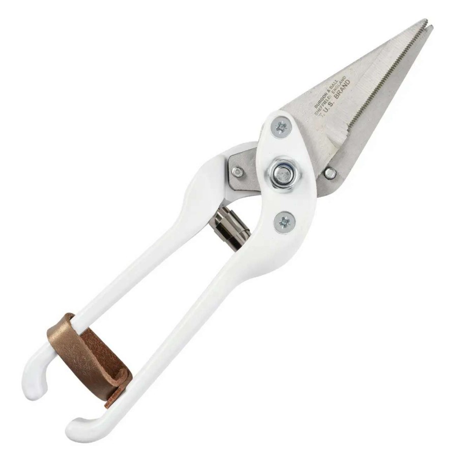 Agriculture * | Burgon & Ball Footrot Shear Farmer Pack Serrated