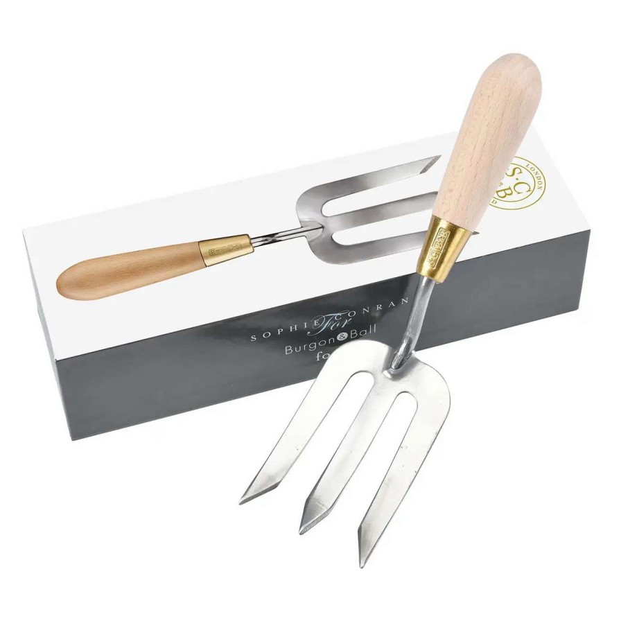 Tools * | Burgon & Ball Sophie Conran Fork