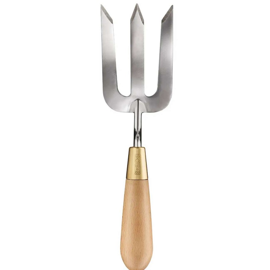 Tools * | Burgon & Ball Sophie Conran Fork