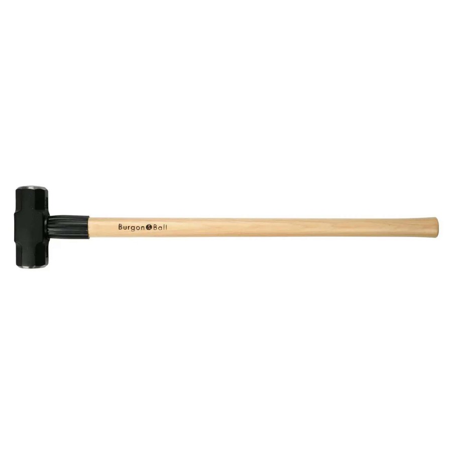 Tools * | Burgon & Ball Sledge Hammer Rhs Endorsed