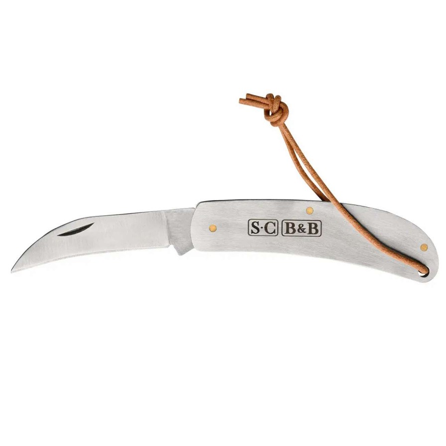 Tools * | Burgon & Ball Sophie Conran Pocket Knife