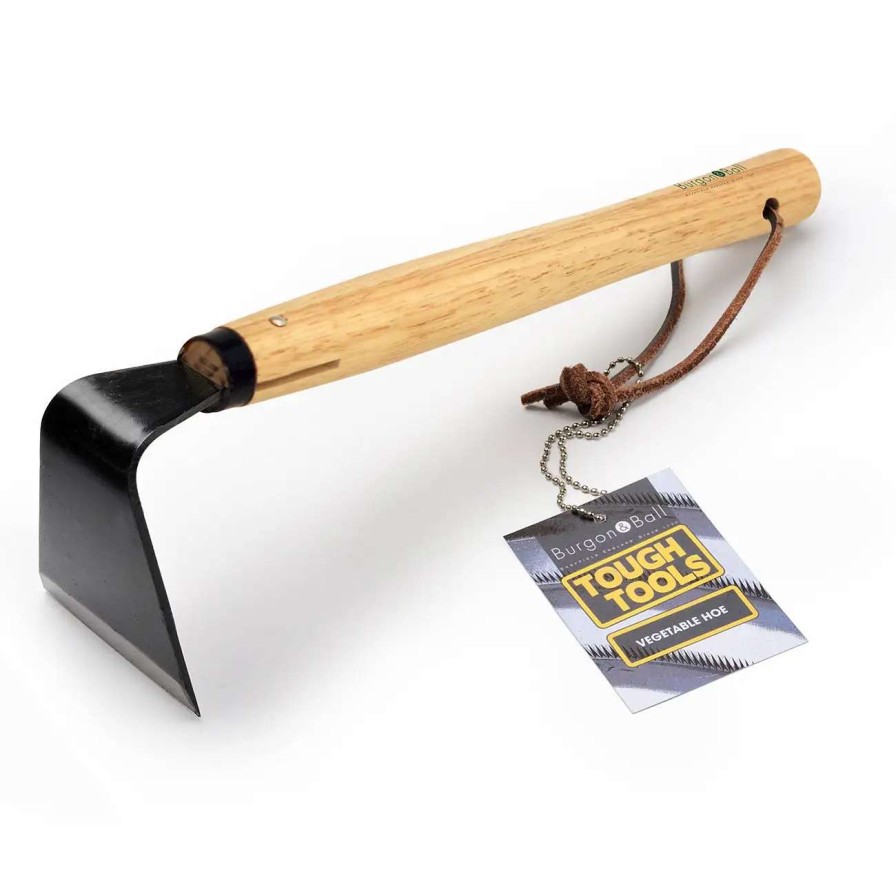 Tools * | Burgon & Ball Vegetable Hoe