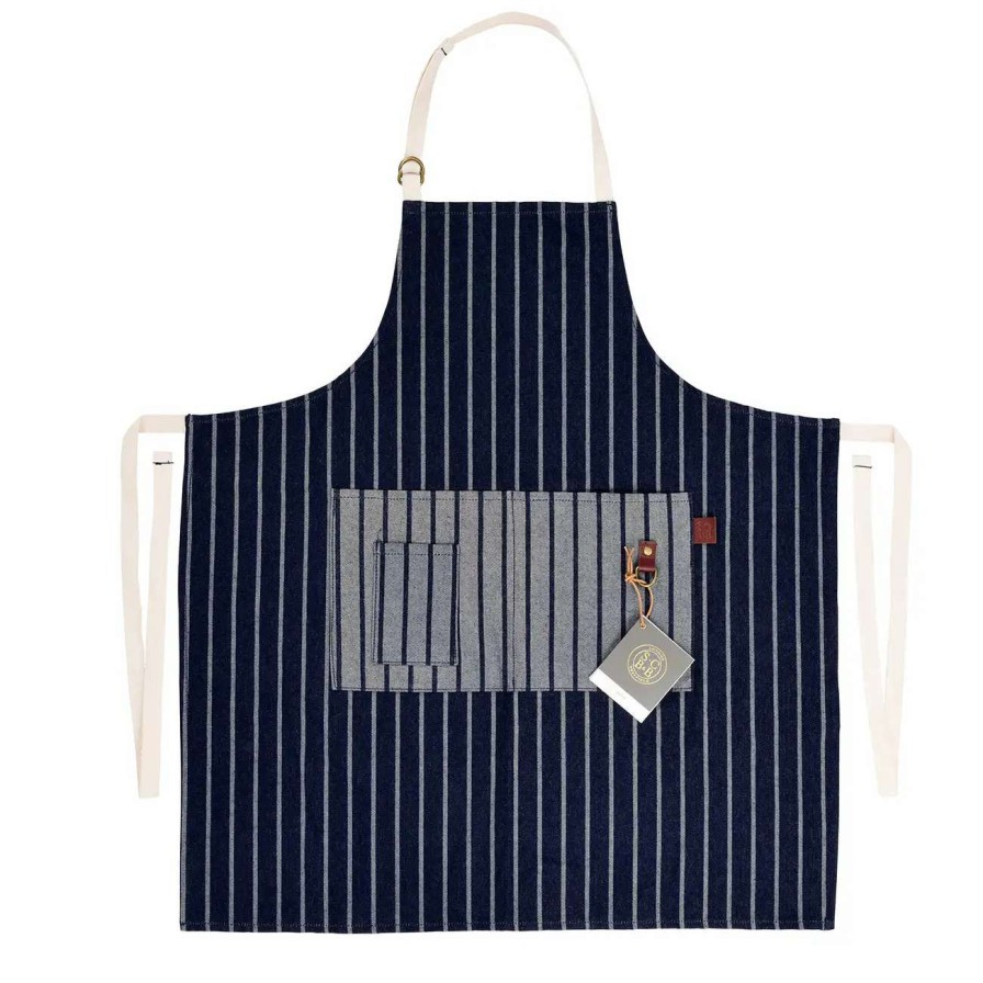 Collections * | Burgon And Ball Sophie Conran Gardener'S Apron