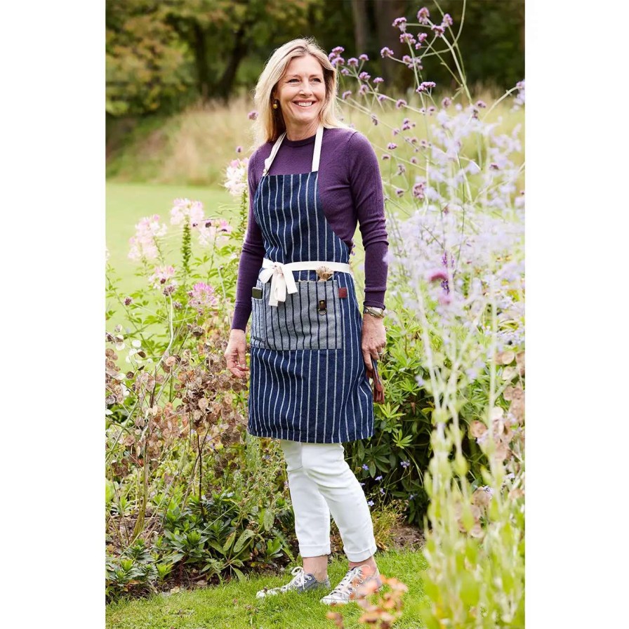 Collections * | Burgon And Ball Sophie Conran Gardener'S Apron