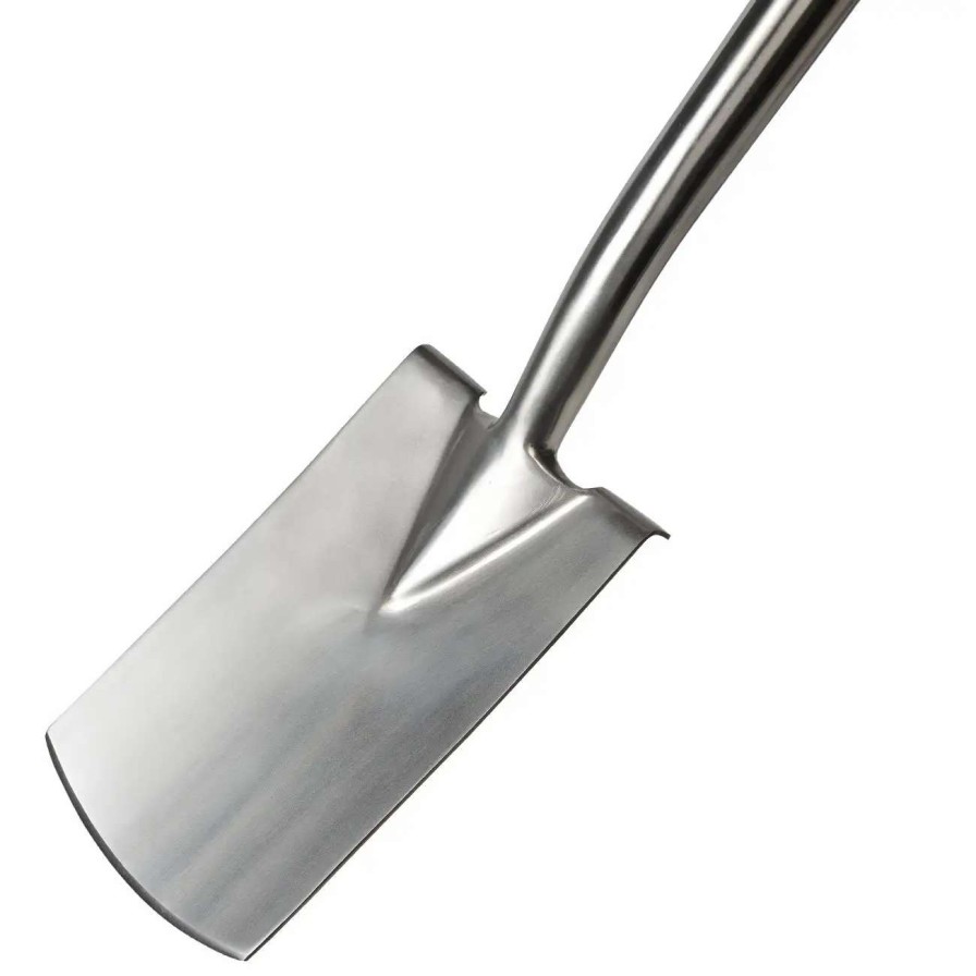 Tools * | Burgon & Ball Border Spade Rhs Endorsed